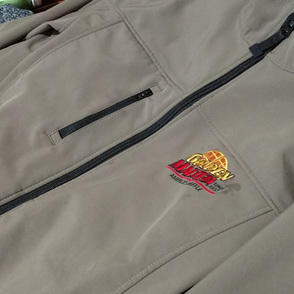 Jacket - Picture 2 of 6
